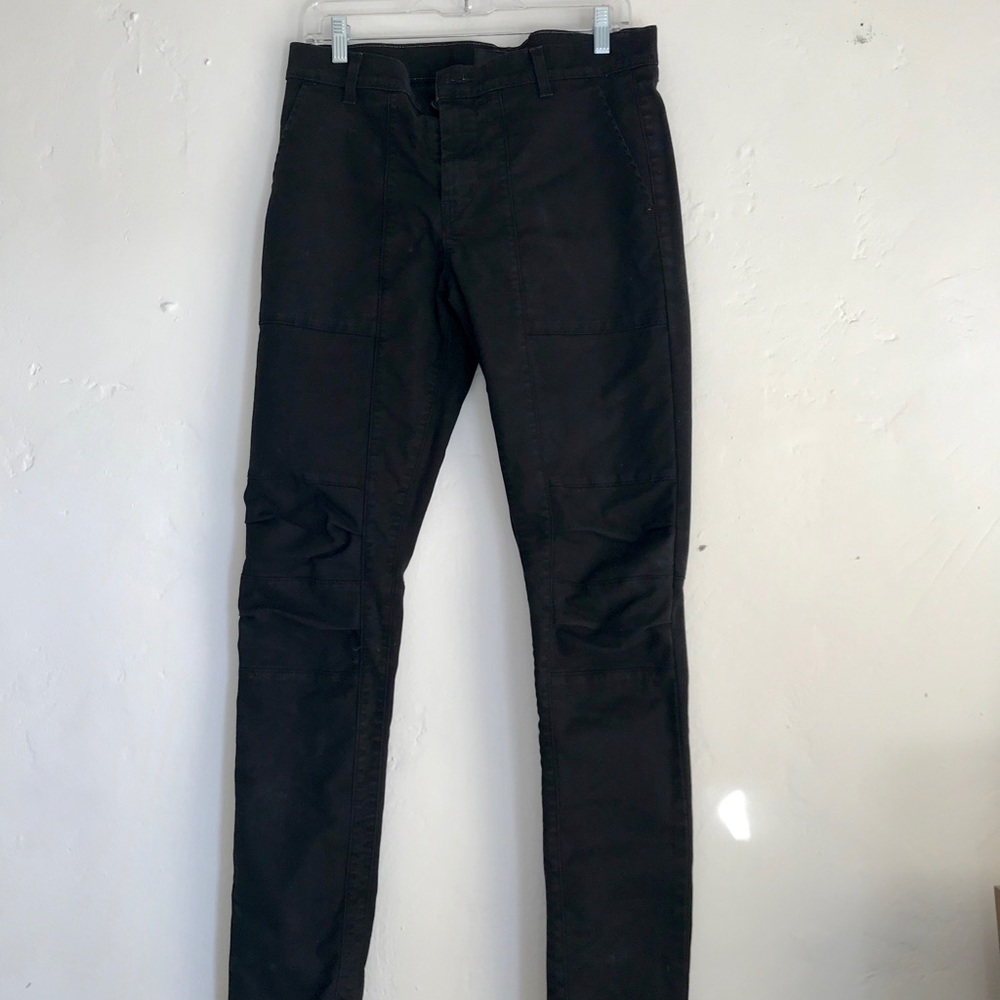 J Brand Stein Pant - Black